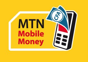 IMG-MTN Mobile Money