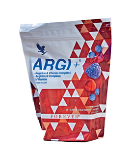 ARGI+ ENHANCED STICK