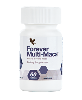 FOREVER MULTI-MACA [Ref:215]