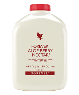 ALOE BERRY NECTAR [Ref:34]