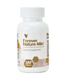 FOREVER NATURE-MIN [Ref:37]