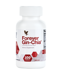 FOREVER GIN-CHIA