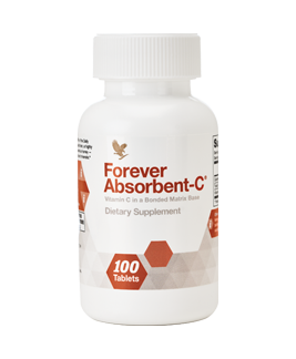 FOREVER ABSORBENT-C [Ref:48]